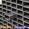 Thép hộp mạ kẽm 40×100