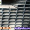 Thép hộp mạ kẽm 40×100 có nhiều tính năng tốt