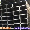 Thép hộp mạ kẽm 40×100 mua ở Thanh Danh