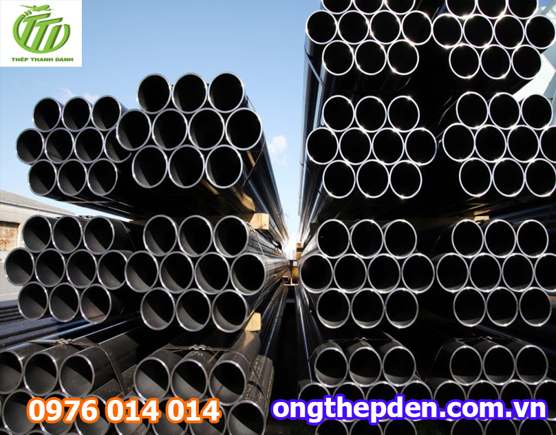 thép ống nhập nhẩu DN600x9,0- 609,6x9,0 làm ống thoát nước hiệu quả nhất
