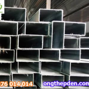 Sắt thép hộp đen 200×300