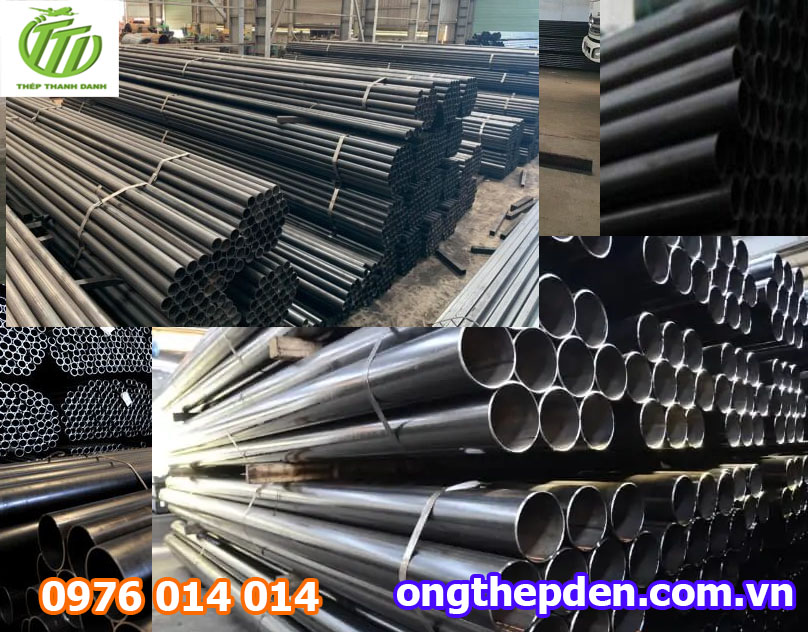 Ống thép cần được chống rỉ hiệu quả