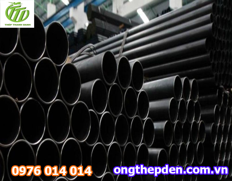 Ống thép đen có bị rỉ không? Cách khắc phục hiệu quả