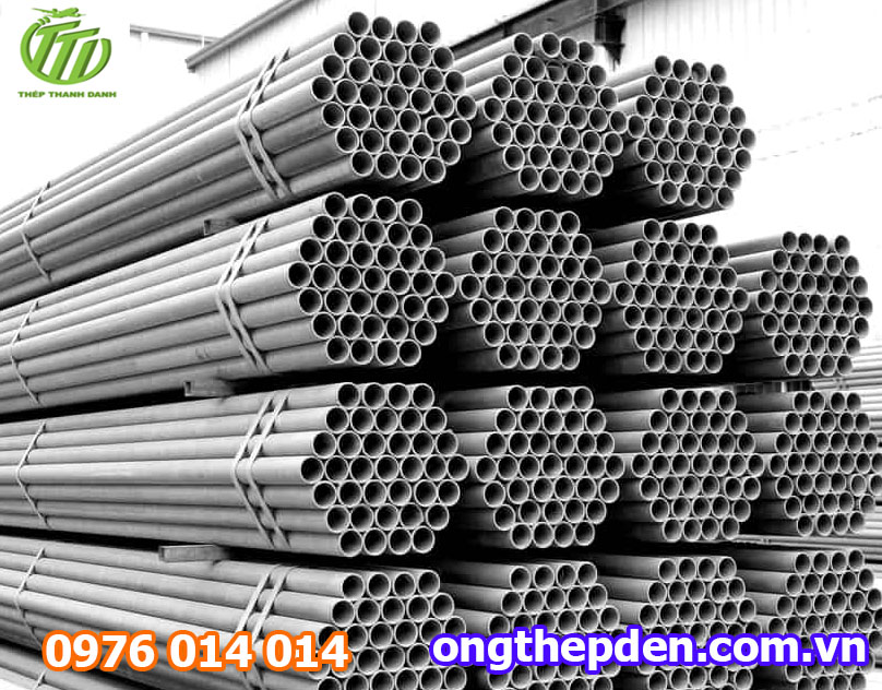 Ống thép mạ kẽm có nhiều ưu điểm hơn nhưng giá thành cao hơn