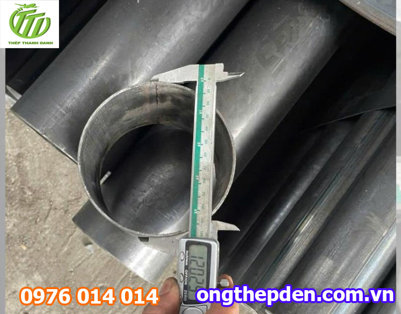 Phụ kiện măng sông cần thiết cho các công trình lớn