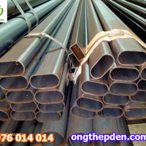 Ống Thép Đen 40x80x2,0 Thông Số Kỹ Thuật Ưu Nhược Điểm Và Ứng Dụng Thực Tế