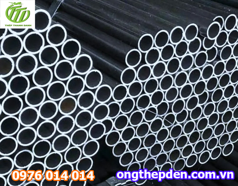 Chọn ống thép đen ngoài trời có thông số phù hợp giúp bạn tiết kiệm ngân sách