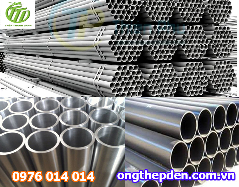 Ống thép chịu lực tốt nhất hiện nay