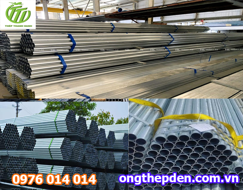 Cần lựa chọn đại lý ống thép gần đây nhưng uy tín