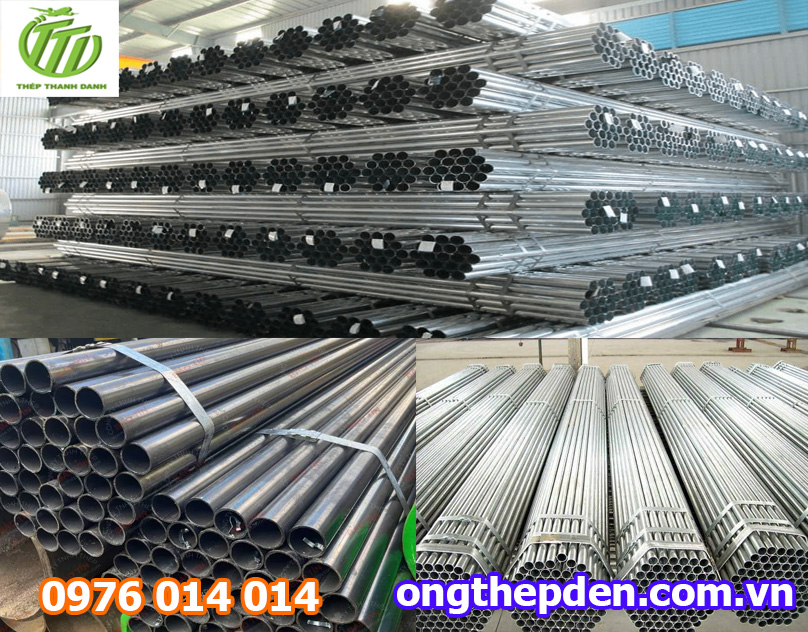 Đại Lý Ống Thép Gần Đây Uy Tín, Giá Tốt, Giao Hàng Nhanh Toàn Quốc