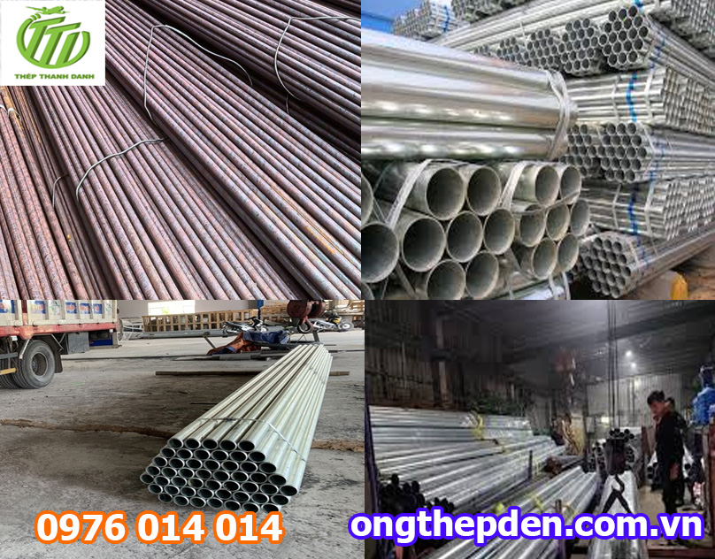 Trên địa bàn Hà Nội có rất nhiều đại lý ống thép cung cấp hàng tận nơi cho bạn