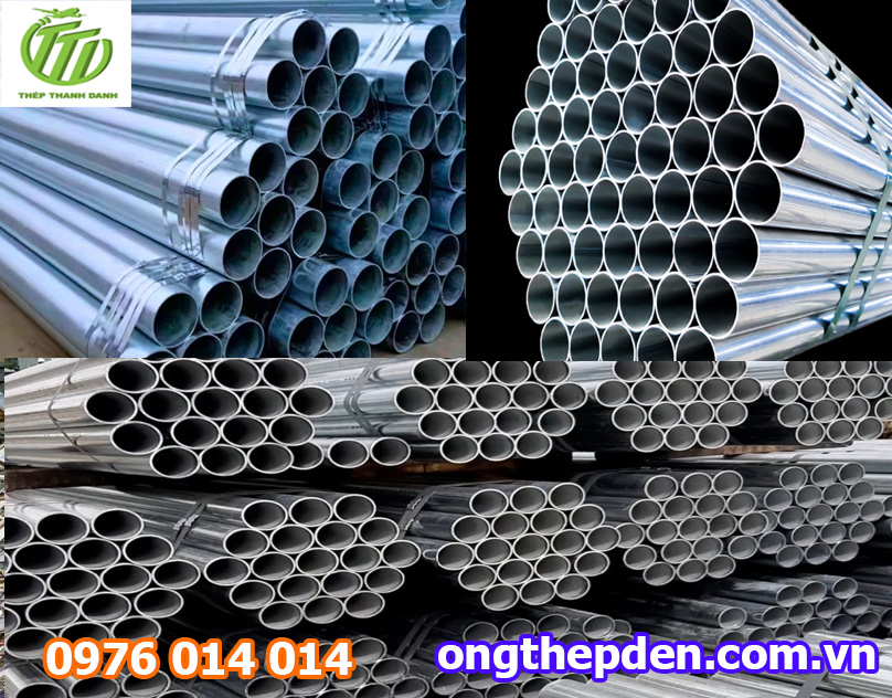 Nhà phân phối ống thép uy tín giá tốt toàn quốc – Tiêu chí lựa chọn dành cho nhà thầu và doanh nghiệp