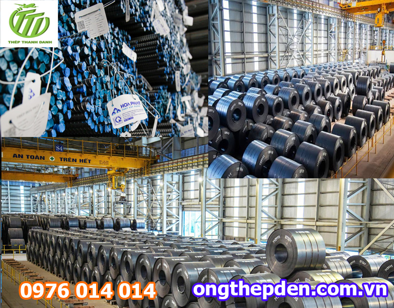 Nhà cung cấp cần có kho lớn cơ sở vật chất đầy đủ để cung cấp cho nhà thầu
